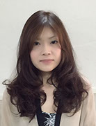 船橋,西船橋,美容院,美容室,髪工房,カット　natural shape ナチュラル　シェープ