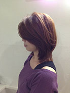 船橋,西船橋,美容院,美容室,髪工房,カット　natural shape ナチュラル　シェープ