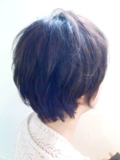 船橋,西船橋,美容院,美容室,髪工房,カット　natural shape ナチュラルシェープ