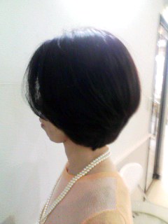 船橋,西船橋,美容院,美容室,髪工房,カット　natural shape ナチュラルシェープ