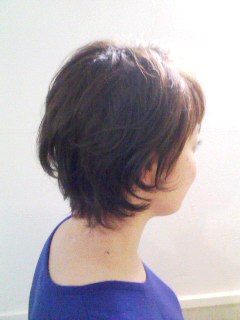 船橋,西船橋,美容院,美容室,髪工房,カット　natural shape ナチュラルシェープ