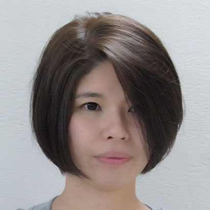 船橋,西船橋,美容院,美容室,髪工房,カット　natural shape ナチュラル　シェープ