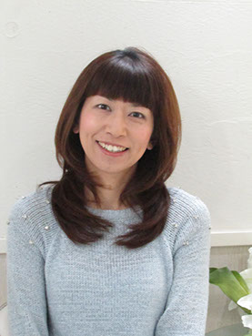 船橋,西船橋,美容院,美容室,髪工房,カット　natural shape ナチュラルシェープ