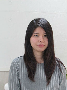 船橋,西船橋,美容院,美容室,髪工房,カット　natural shape ナチュラルシェープ