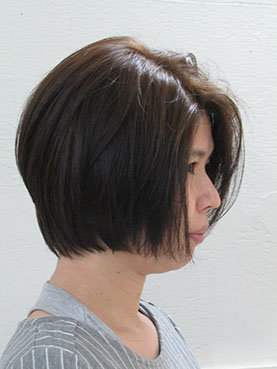 船橋,西船橋,美容院,美容室,髪工房,カット　natural shape ナチュラルシェープ