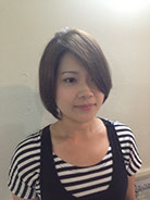 船橋,西船橋,美容院,美容室,髪工房,カット　natural shape ナチュラル　シェープ