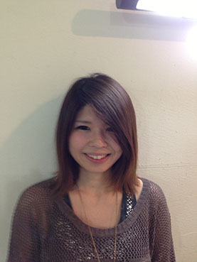 船橋,西船橋,美容院,美容室,髪工房,カット　natural shape ナチュラルシェープ