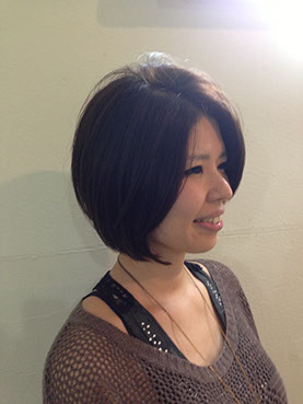 船橋,西船橋,美容院,美容室,髪工房,カット　natural shape ナチュラルシェープ