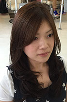 船橋,西船橋,美容院,美容室,髪工房,カット　natural shape ナチュラル　シェープ