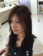 船橋,西船橋,美容院,美容室,髪工房,カット　natural shape ナチュラル　シェープ