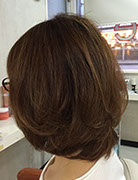 船橋,西船橋,美容院,美容室,髪工房,カット　natural shape ナチュラル　シェープ
