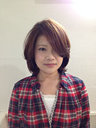 船橋,西船橋,美容院,美容室,髪工房,カット　natural shape ナチュラル　シェープ