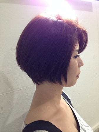 船橋,西船橋,美容院,美容室,髪工房,カット　natural shape ナチュラル　シェープ