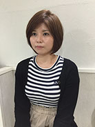 船橋,西船橋,美容院,美容室,髪工房,カット　natural shape ナチュラル　シェープ