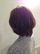 船橋,西船橋,美容院,美容室,髪工房,カット　natural shape ナチュラル　シェープ