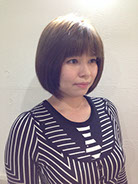 船橋,西船橋,美容院,美容室,髪工房,カット　natural shape ナチュラル　シェープ