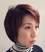 船橋,西船橋,美容院,美容室,髪工房,カット　natural shape ナチュラル　シェープ