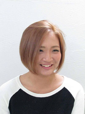 船橋,西船橋,美容院,美容室,髪工房,カット　natural shape ナチュラルシェープ