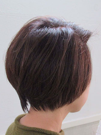 船橋,西船橋,美容院,美容室,髪工房,カット　natural shape ナチュラル　シェープ