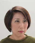 船橋,西船橋,美容院,美容室,髪工房,カット　natural shape ナチュラル　シェープ