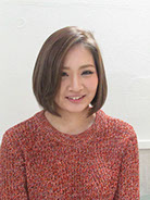 船橋,西船橋,美容院,美容室,髪工房,カット　natural shape ナチュラル　シェープ