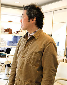 船橋,西船橋,美容院,美容室,髪工房,カット　natural shape ナチュラル　シェープ