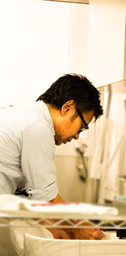 船橋,西船橋,美容院,美容室,髪工房,カット　natural shape ナチュラル　シェープ